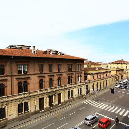 Allegra Bologna Exterior foto